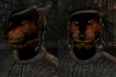 狼人