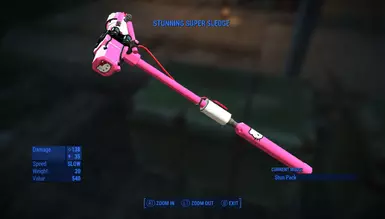1
HelloKittySuperSledge