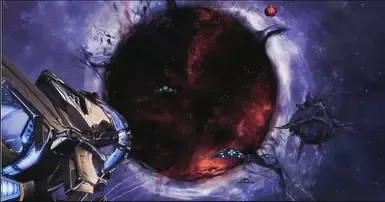 坠入虚无----中文或
融入虚无 BUFF 时间改为10回合