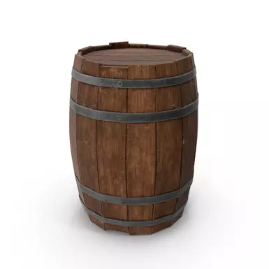 潜水员臀部桶移除器