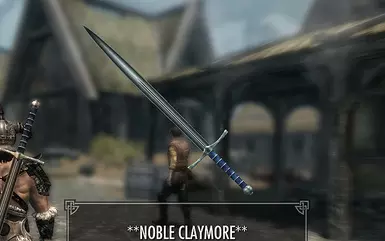 YesThor Swords 独立版