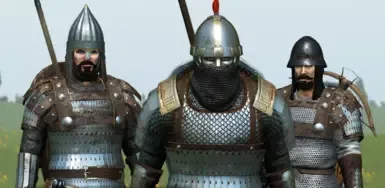 逃兵