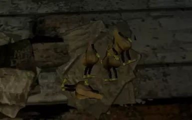 《喋血街头2》克洛奇手雷