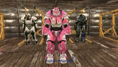 HelloKitty风化纹理