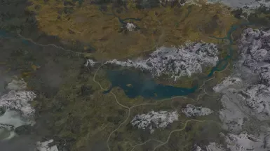 无地图标记
