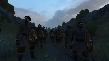 为招募添加护盾