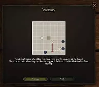 棋盘游戏体验