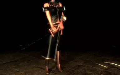 卢卡服装