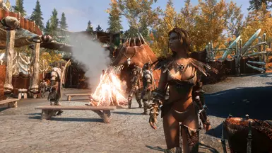 木精灵避难所 SSE