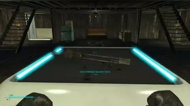 Apex 武器库