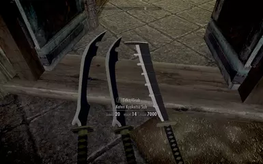 死神武器包