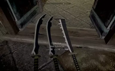 死神武器包