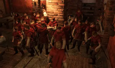 玩家氏族过度扩张