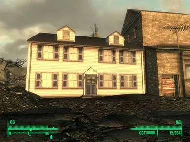 阿罗布科终端