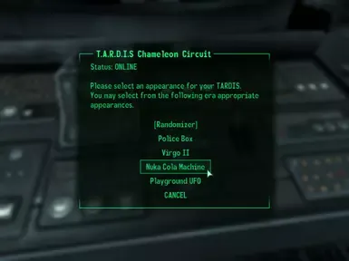 VozaLabs与TARDIS