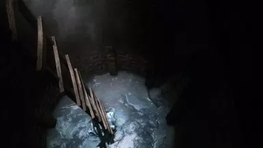 不法之徒避难所