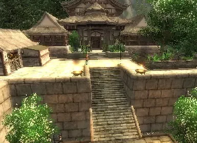迪贝拉神庙