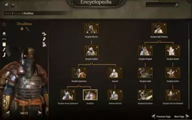 斯特吉亚部队重制