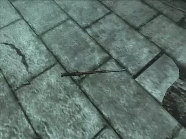 矮人武士刀