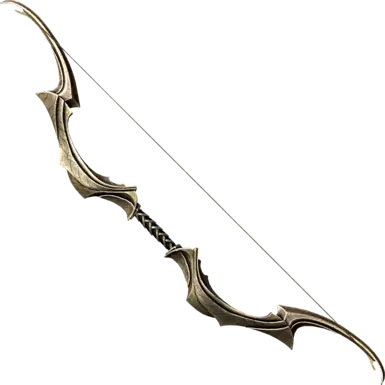 更好的独特武器 - BUW