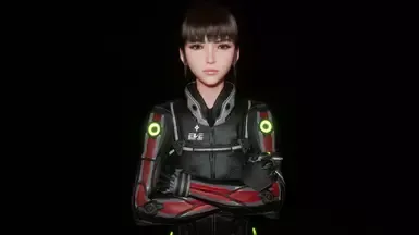 N7 暗影护甲