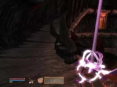 晨风风格附魔着色器