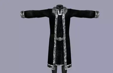 湮灭服装重着色
