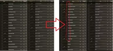 修正的语言ID(修饰符)