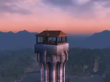 世界之巅