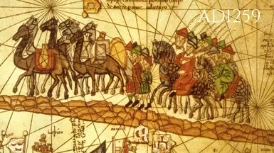 《ANNO DOMINI 1259》商品补丁