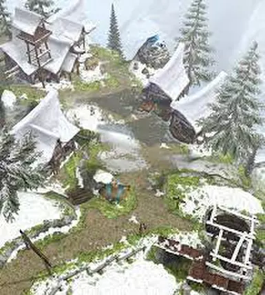 将塞利娜集会所音乐替换为波凯村（MHX）
