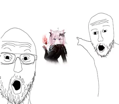 影心作为nyanners