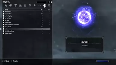 随处附魔 SE移植版