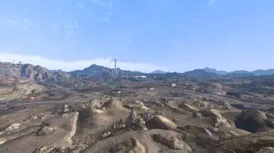 高优先级LOD