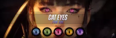 夏娃的猫眼