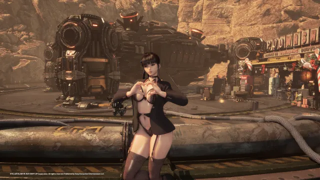 剑星终极一键mod包整合(同时生效62款服装)