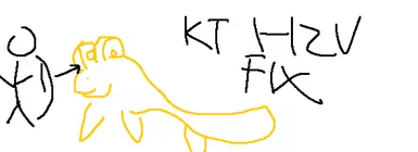 KT 角龙射击弱点修正