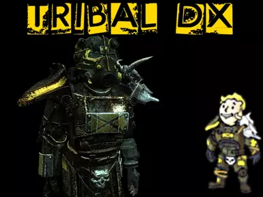 部落DX