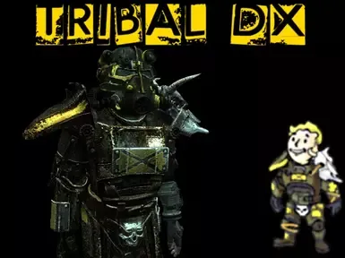 部落DX