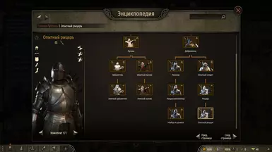 一支征服的军队
