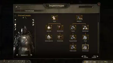 一支征服的军队