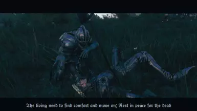 《Mordhau》护甲包