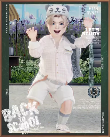 幼儿纽扣前胸口袋长袖衬衫挂式外套制服