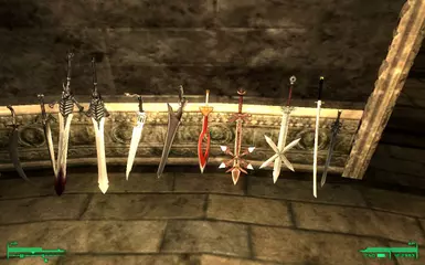 武器转换包