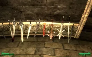 武器转换包