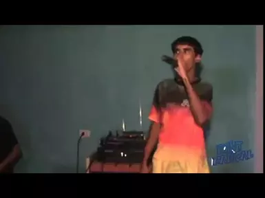 'OIA A PEDRA' 充能斧 SAED 音效