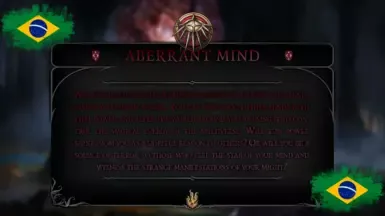 异变心灵-PTBR
