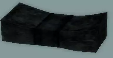 废土美元