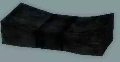 废土美元