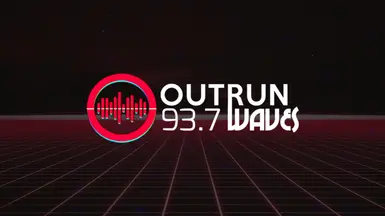 超越浪潮 93.7 - 赛博朋克2077合成波电台(带男声播报员)- RadioEXT